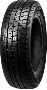 Falken Eurowinter VAN01 3PMSF 195/60R16C T99/97 - Winter – Bild 2