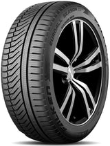 Falken Euro All Season AS220 PRO XL M+S 3PMSF 255/45 R19 W104 - Ganzjahr – Bild 2