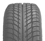 Goodride SW 608 XL 3PMSF 225/45 R17 V94 - Winter – Bild 3