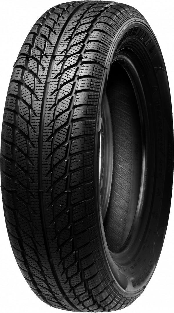 Goodride SW 608 XL 3PMSF 225/45 R17 V94 - Winter – Bild 2