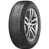 Hankook Kinergy 4S 2 (H750) XL M+S 3PMSF 195/55 R16 H91 - Ganzjahr – Bild 2