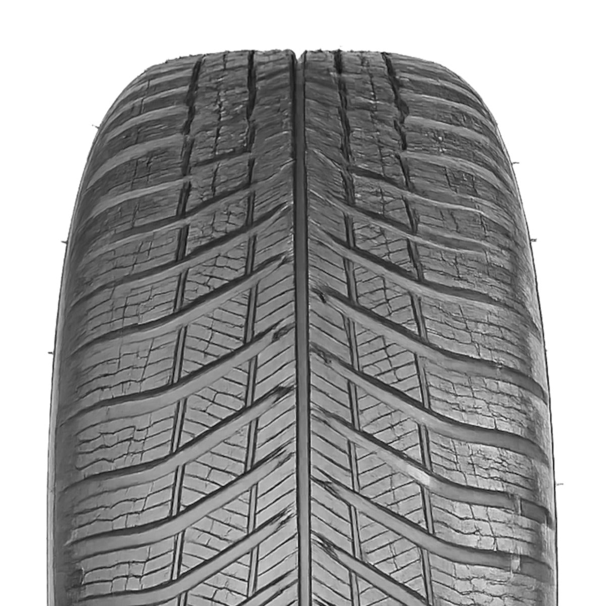 Hankook Winter i*cept evo 4 SUV (W340A) 3PMSF 215/60 R17 H96 - Winter
