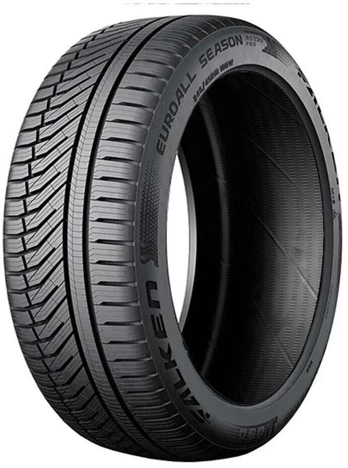 Falken Euroall Season AS220 PRO 255/45 R19 104W XL – Ganzjahresreifen